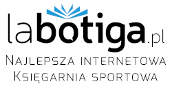 Logo księgarni internetowej LaBotiga.pl